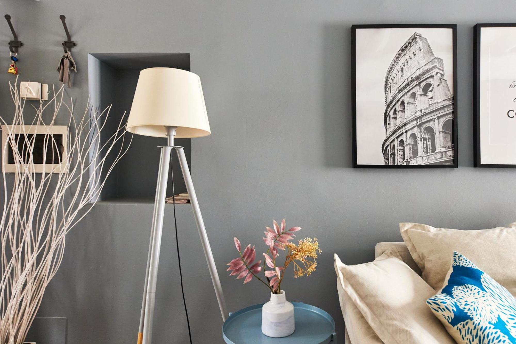 Appartement Iflat Wonderful In Monti Rome